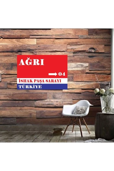 DURUSOY Ahşap Retro Mdf Poster , Komik Sözler , Duvar Yazıları , Manzara ,  Tarih , Edebiyat - Tbl0547 ürün görseli