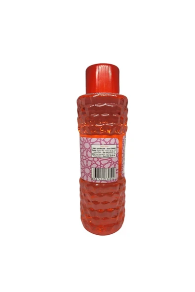 DURUSOY Örnek Kolonyaları Kiraz Çiçeği Kolonyası 400mL - 2