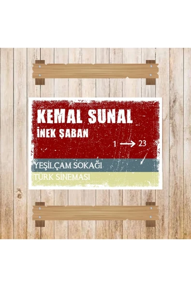 DURUSOY Ahşap Retro Mdf Poster , Komik Sözler , Duvar Yazıları , Manzara ,  Tarih , Edebiyat - Tbl0561 - Resim 3