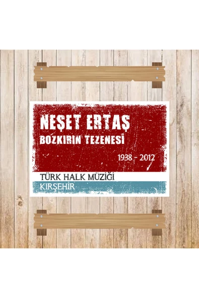 DURUSOY Ahşap Retro Mdf Poster , Komik Sözler , Duvar Yazıları , Manzara ,  Tarih , Edebiyat - Tbl0560 - Resim 3