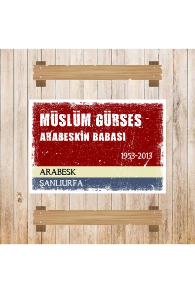 DURUSOY Ahşap Retro Mdf Poster , Komik Sözler , Duvar Yazıları , Manzara ,  Tarih , Edebiyat - Tbl0559 - Resim 3