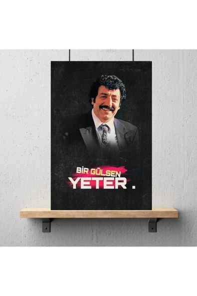 DURUSOY Ahşap Retro Mdf Poster , Komik Sözler , Duvar Yazıları , Manzara ,  Tarih , Edebiyat - Tbl0327 - Resim 3