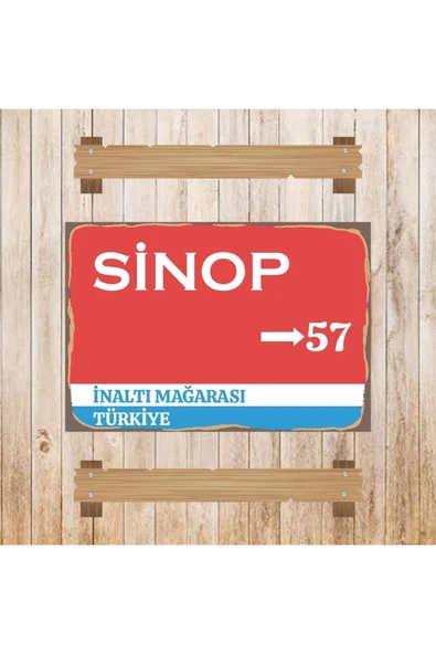 DURUSOY Ahşap Retro Mdf Poster , Komik Sözler , Duvar Yazıları , Manzara ,  Tarih , Edebiyat - Tbl0463 - Resim 3