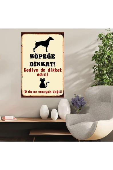 DURUSOY Ahşap Retro Mdf Poster , Komik Sözler , Duvar Yazıları , Manzara ,  Tarih , Edebiyat - Tbl0340 ürün görseli