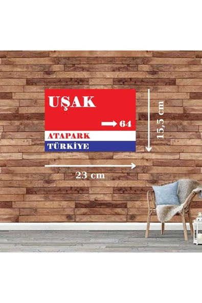 DURUSOY Ahşap Retro Mdf Poster , Komik Sözler , Duvar Yazıları , Manzara ,  Tarih , Edebiyat - Tbl0478 - 2
