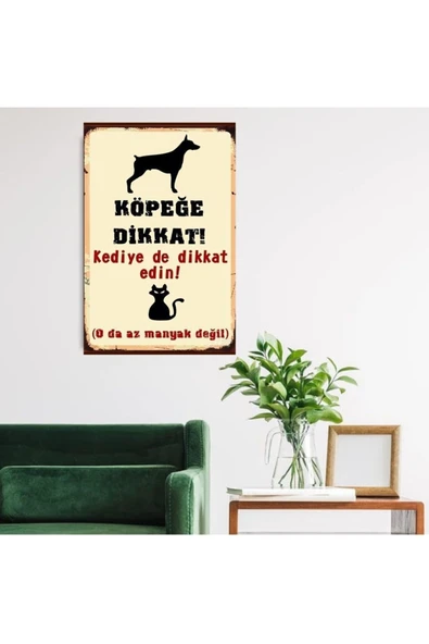 DURUSOY Ahşap Retro Mdf Poster , Komik Sözler , Duvar Yazıları , Manzara ,  Tarih , Edebiyat - Tbl0340 - Resim 2