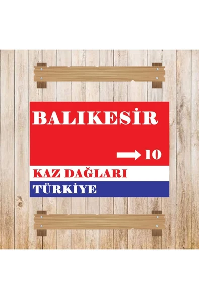 DURUSOY Ahşap Retro Mdf Poster , Komik Sözler , Duvar Yazıları , Manzara ,  Tarih , Edebiyat - Tbl0538 - Resim 3