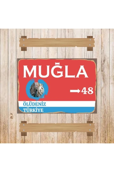 DURUSOY Ahşap Retro Mdf Poster , Komik Sözler , Duvar Yazıları , Manzara ,  Tarih , Edebiyat - Tbl0458 - Resim 3