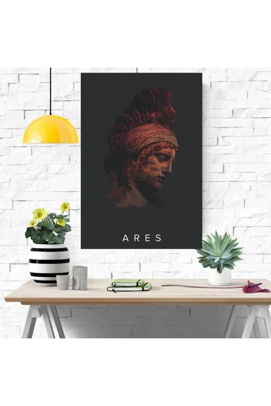 DURUSOY Ahşap Retro Mdf Poster , Komik Sözler , Duvar Yazıları , Manzara ,  Tarih , Edebiyat - Tbl0271 - 4