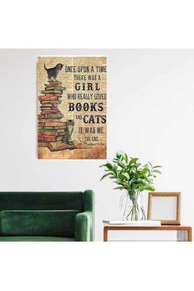 DURUSOY Ahşap Retro Mdf Poster , Komik Sözler , Duvar Yazıları , Manzara ,  Tarih , Edebiyat - Tbl0276 - 2
