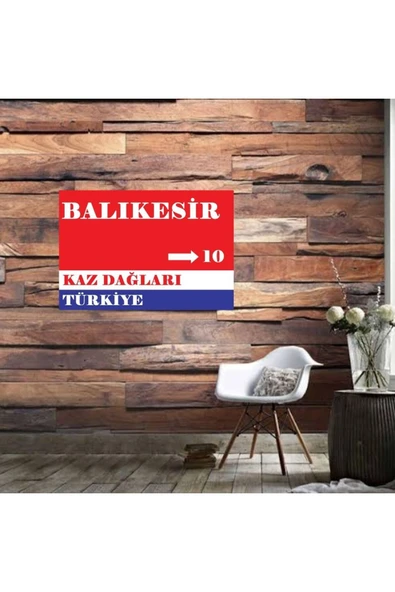 DURUSOY Ahşap Retro Mdf Poster , Komik Sözler , Duvar Yazıları , Manzara ,  Tarih , Edebiyat - Tbl0538 ürün görseli