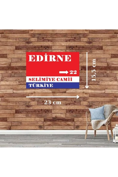 DURUSOY Ahşap Retro Mdf Poster , Komik Sözler , Duvar Yazıları , Manzara ,  Tarih , Edebiyat - Tbl0520 - Resim 2