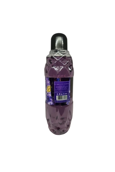 mustafa akça 60° Şehri Diyar Kolonyası 400mL - 2