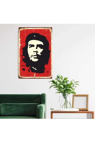 DURUSOY Ahşap Retro Mdf Poster , Komik Sözler , Duvar Yazıları , Manzara ,  Tarih , Edebiyat - Tbl0436 - Resim 2