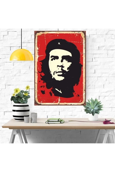 DURUSOY Ahşap Retro Mdf Poster , Komik Sözler , Duvar Yazıları , Manzara ,  Tarih , Edebiyat - Tbl0436 - Resim 4