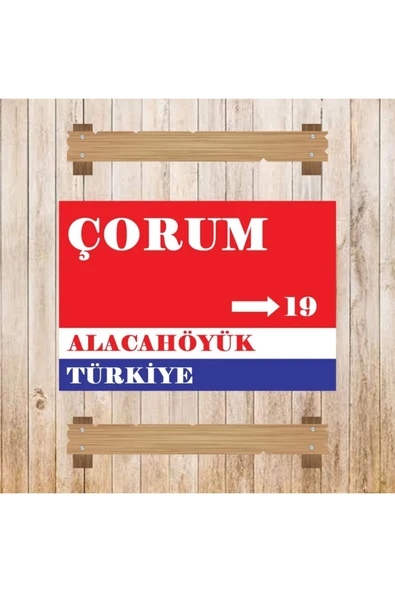 DURUSOY Ahşap Retro Mdf Poster , Komik Sözler , Duvar Yazıları , Manzara ,  Tarih , Edebiyat - Tbl0532 - Resim 3