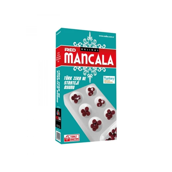 5127 Redka Mangala - Resim 3