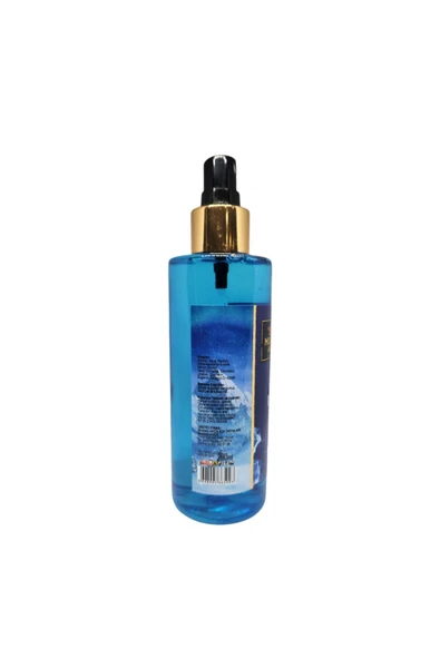 mustafa akça Buz Sprey Kolonya 200mL - 2