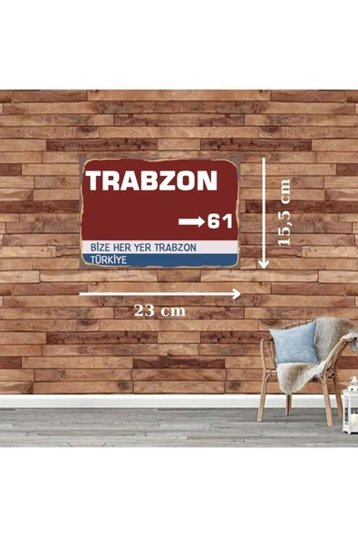 DURUSOY Ahşap Retro Mdf Poster , Komik Sözler , Duvar Yazıları , Manzara ,  Tarih , Edebiyat - Tbl0461 - Resim 2