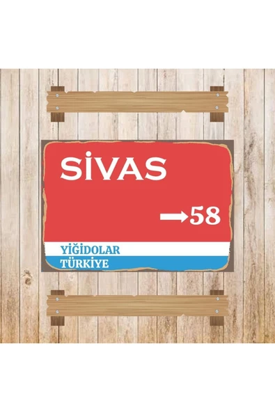 DURUSOY Ahşap Retro Mdf Poster , Komik Sözler , Duvar Yazıları , Manzara ,  Tarih , Edebiyat - Tbl0462 - Resim 3