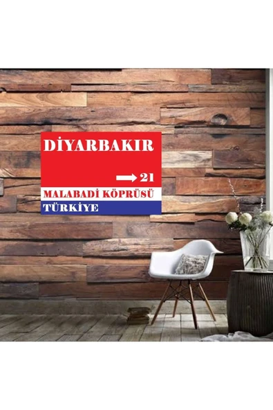 DURUSOY Ahşap Retro Mdf Poster , Komik Sözler , Duvar Yazıları , Manzara ,  Tarih , Edebiyat - Tbl0533