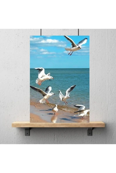 DURUSOY Ahşap Retro Mdf Poster , Komik Sözler , Duvar Yazıları , Manzara ,  Tarih , Edebiyat - Tbl0281 - Resim 3