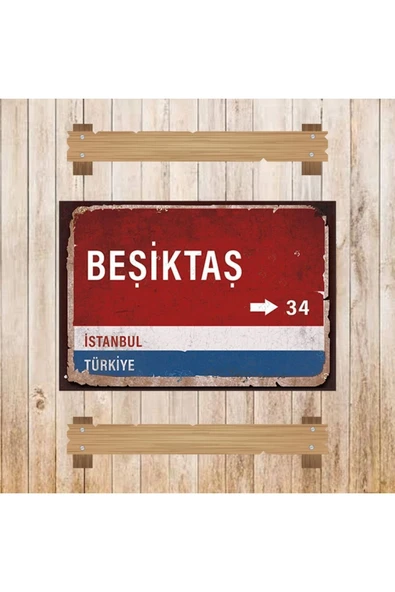 DURUSOY Ahşap Retro Mdf Poster , Komik Sözler , Duvar Yazıları , Manzara ,  Tarih , Edebiyat - Tbl0511 - Resim 3