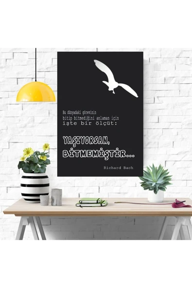 DURUSOY Ahşap Retro Mdf Poster , Komik Sözler , Duvar Yazıları , Manzara ,  Tarih , Edebiyat - Tbl0283 - Resim 4