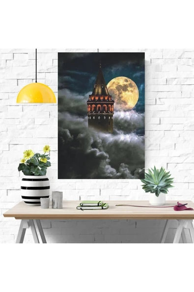 DURUSOY Ahşap Retro Mdf Poster , Komik Sözler , Duvar Yazıları , Manzara ,  Tarih , Edebiyat - Tbl0282 - Resim 4