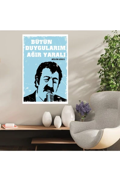 DURUSOY Ahşap Retro Mdf Poster , Komik Sözler , Duvar Yazıları , Manzara ,  Tarih , Edebiyat - Tbl0354