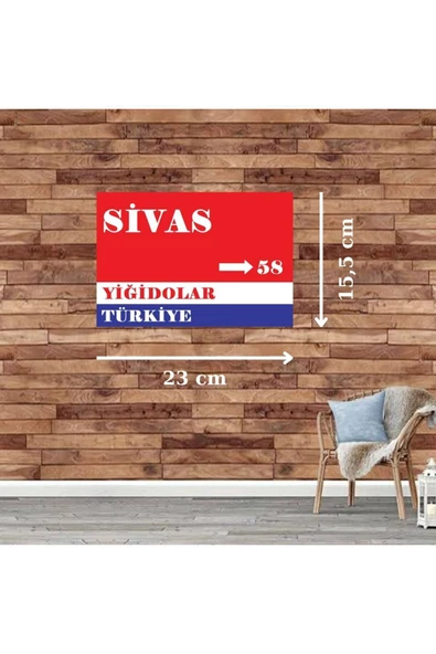 DURUSOY Ahşap Retro Mdf Poster , Komik Sözler , Duvar Yazıları , Manzara ,  Tarih , Edebiyat - Tbl0474 - Resim 2