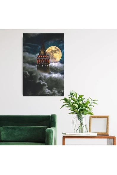 DURUSOY Ahşap Retro Mdf Poster , Komik Sözler , Duvar Yazıları , Manzara ,  Tarih , Edebiyat - Tbl0282 - Resim 2