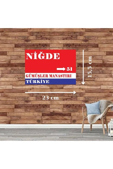 DURUSOY Ahşap Retro Mdf Poster , Komik Sözler , Duvar Yazıları , Manzara ,  Tarih , Edebiyat - Tbl0500 - Resim 2