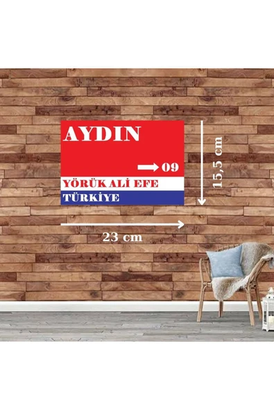 DURUSOY Ahşap Retro Mdf Poster , Komik Sözler , Duvar Yazıları , Manzara ,  Tarih , Edebiyat - Tbl0536 - Resim 2