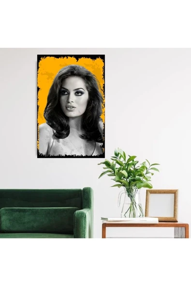 DURUSOY Ahşap Retro Mdf Poster , Komik Sözler , Duvar Yazıları , Manzara ,  Tarih , Edebiyat - Tbl0380 - Resim 2