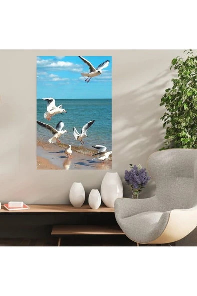 DURUSOY Ahşap Retro Mdf Poster , Komik Sözler , Duvar Yazıları , Manzara ,  Tarih , Edebiyat - Tbl0281 ürün görseli