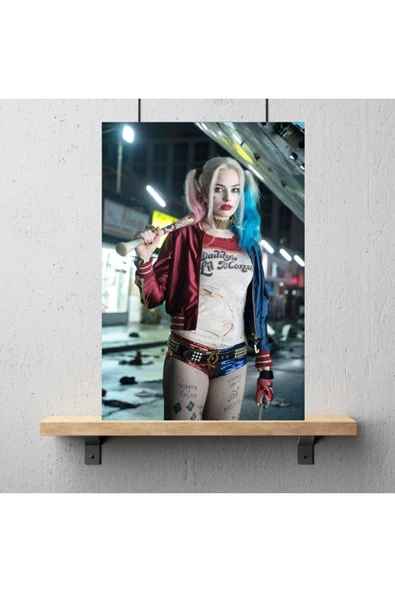 DURUSOY Ahşap Retro Mdf Poster , Komik Sözler , Duvar Yazıları , Manzara ,  Tarih , Edebiyat - Tbl0351 - Resim 3