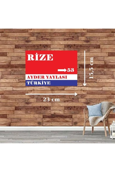 DURUSOY Ahşap Retro Mdf Poster , Komik Sözler , Duvar Yazıları , Manzara ,  Tarih , Edebiyat - Tbl0501 - Resim 2