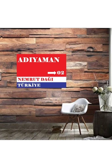 DURUSOY Ahşap Retro Mdf Poster , Komik Sözler , Duvar Yazıları , Manzara ,  Tarih , Edebiyat - Tbl0545 ürün görseli