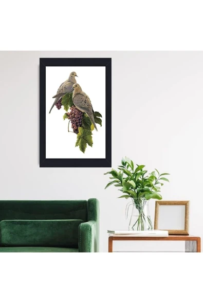 DURUSOY Ahşap Retro Mdf Poster , Komik Sözler , Duvar Yazıları , Manzara ,  Tarih , Edebiyat - Tbl0402 - Resim 2