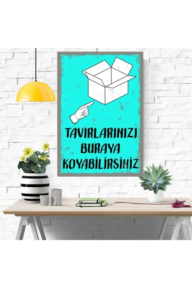 DURUSOY Ahşap Retro Mdf Poster , Komik Sözler , Duvar Yazıları , Manzara ,  Tarih , Edebiyat - Tbl0321 - Resim 4