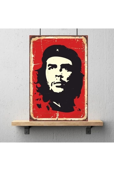 DURUSOY Ahşap Retro Mdf Poster , Komik Sözler , Duvar Yazıları , Manzara ,  Tarih , Edebiyat - Tbl0436 - Resim 3