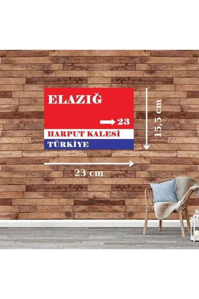 DURUSOY Ahşap Retro Mdf Poster , Komik Sözler , Duvar Yazıları , Manzara ,  Tarih , Edebiyat - Tbl0521 - 2