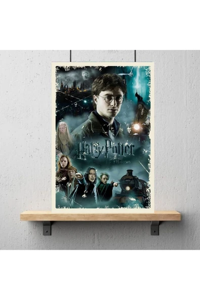 DURUSOY Ahşap Retro Mdf Poster , Komik Sözler , Duvar Yazıları , Manzara ,  Tarih , Edebiyat - Tbl0393 - Resim 3