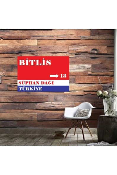 DURUSOY Ahşap Retro Mdf Poster , Komik Sözler , Duvar Yazıları , Manzara ,  Tarih , Edebiyat - Tbl0539