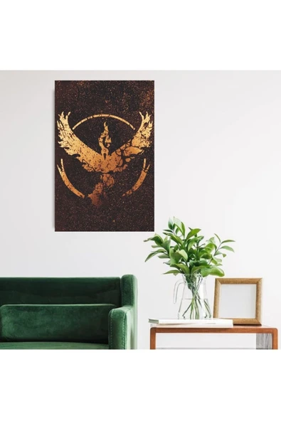 DURUSOY Ahşap Retro Mdf Poster , Komik Sözler , Duvar Yazıları , Manzara ,  Tarih , Edebiyat - Tbl0254 - Resim 2