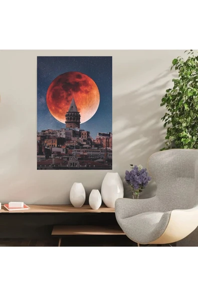 DURUSOY Ahşap Retro Mdf Poster , Komik Sözler , Duvar Yazıları , Manzara ,  Tarih , Edebiyat - Tbl0236 ürün görseli