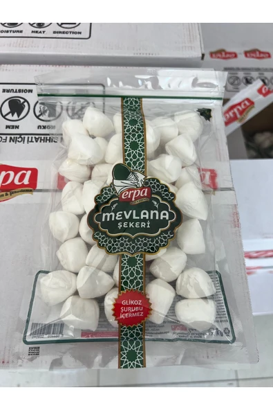 ERPA Mevlana Şekeri 350 GR - 3