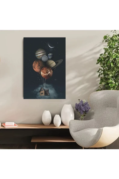 DURUSOY Ahşap Retro Mdf Poster , Komik Sözler , Duvar Yazıları , Manzara ,  Tarih , Edebiyat - Tbl0196 ürün görseli