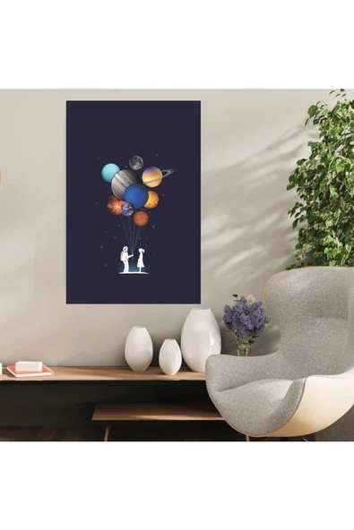 DURUSOY Ahşap Retro Mdf Poster , Komik Sözler , Duvar Yazıları , Manzara ,  Tarih , Edebiyat - Tbl0259 ürün görseli